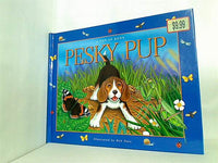 Pesky Pup
