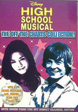 HIGH SCHOOL MUSICAL The Off The Charts Collection