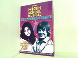 HIGH SCHOOL MUSICAL The Off The Charts Collection
