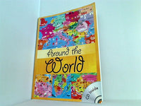 Around the World A colourful atlas for kids