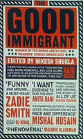 GOOD IMMIGRANT  THE