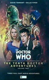 DOCTOR WHO THE TENTH DOCTOR ADVENTURES VOLUME TWO