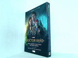 DOCTOR WHO THE TENTH DOCTOR ADVENTURES VOLUME THREE