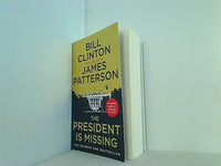 The President Is Missing