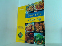 low salt cooking michelle berriedale johnson