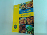 low salt cooking michelle berriedale johnson