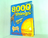 8000 Things You Should Know