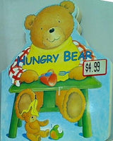 HUNGRY BEAR Bright Sparks