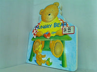 HUNGRY BEAR Bright Sparks