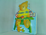 HUNGRY BEAR Bright Sparks