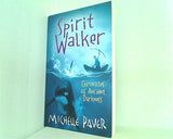 Spirit Walker  Chronicles of Ancient Darkness