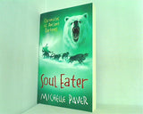 Soul Eater: Chronicles of Ancient Darkness book 3  Chronicles Of Ancient Darkness   Paperback   Jan 01  2007  Michelle Paver