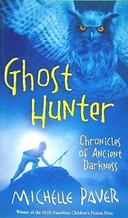 Ghost Hunter  Chronicles of Ancient Darkness