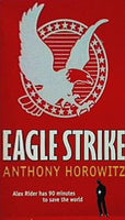 Eagle Strike  Alex Rider