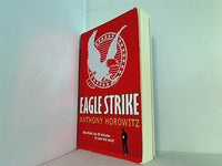Eagle Strike  Alex Rider