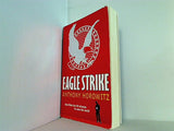 Eagle Strike  Alex Rider