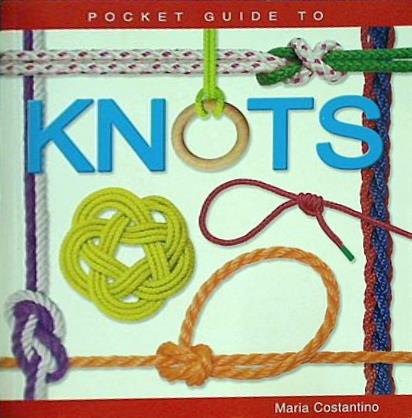 Pocket Guide to Knots