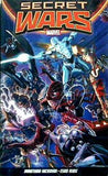 Secret Wars