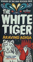 White Tiger