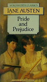 Pride ＆ Prejudice  Wordsworth Classics
