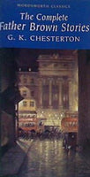 The Complete Father Brown Stories