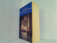 The Complete Father Brown Stories
