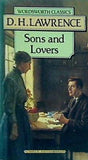 Sons and Lovers  Wordsworth Classics