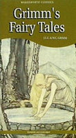 グリム童話 Grimm's Fairy Tales  Wordsworth Children's Classics   Wordsworth Classics