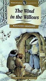 The Wind in the Willows  Wordsworth Children's Classics