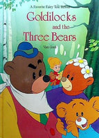 Goldilocks and the Three Bears  World's Favorite Fairy Tales