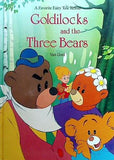 Goldilocks and the Three Bears  World's Favorite Fairy Tales