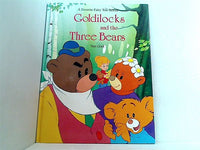 Goldilocks and the Three Bears  World's Favorite Fairy Tales