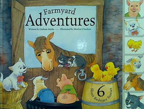 Farmyard Adventures