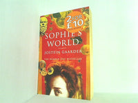 Sophie's World: A Novel About the History of Philosophy ソウフィーズ ワールド: ア ノベル アバウト ザ ヒストリー オブ フィロソフィ
