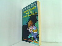 Horrid Henry and the Bogey Babysitter