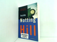 Inside Notting Hill Miranda Davies 直筆サイン入り