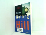 Inside Notting Hill Miranda Davies 直筆サイン入り