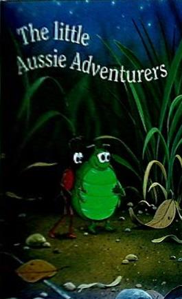 The little Aussie Adventurers
