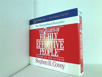 The 7 Habits of Highly Effective People ザ セブン ハビッツ オブ ハイリー エフェクティブ ピープル