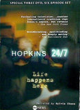 ボブ・ホスキンス 24/7 HOPKINS 24/7
