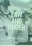 ロー＆オーダー LAW AND ORDER