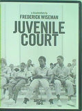 少年裁判所 Juvenile court