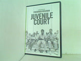 少年裁判所 Juvenile court