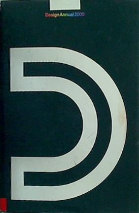 DESIGN ANNUAL 2000  Graphis Design Annual