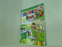 SUMMERSMART GR. 3-4
