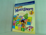 Complete MathSmart GRADE 2