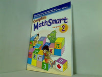 Complete MathSmart GRADE 2