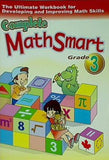 Complete MathSmart Grade 3