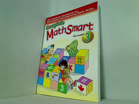 Complete MathSmart Grade 3