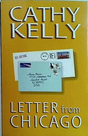 Letter from Chicago  Open Door Series
